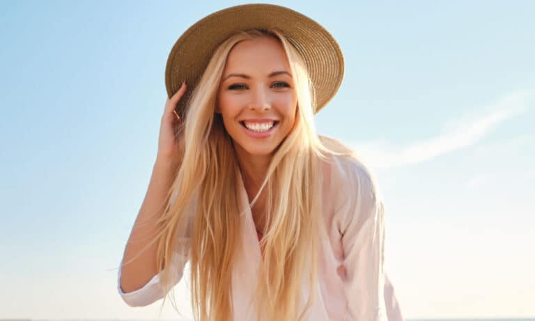 Cosmetic Dentistry Banner
