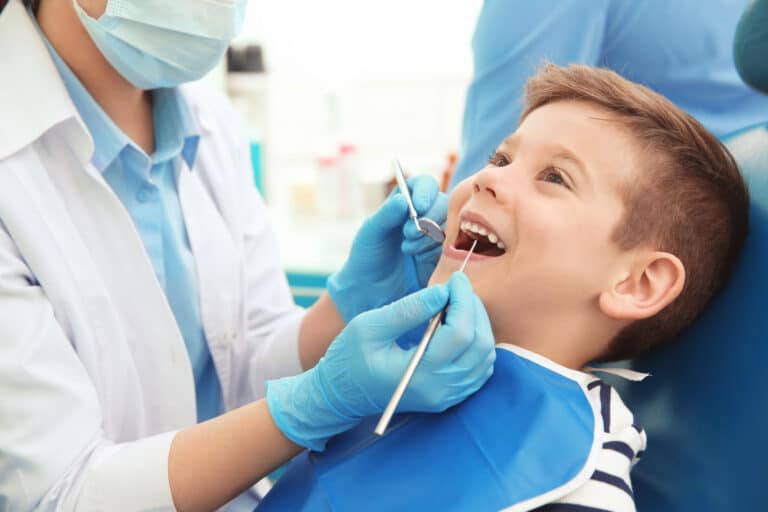 Emergency Dental Care Banner