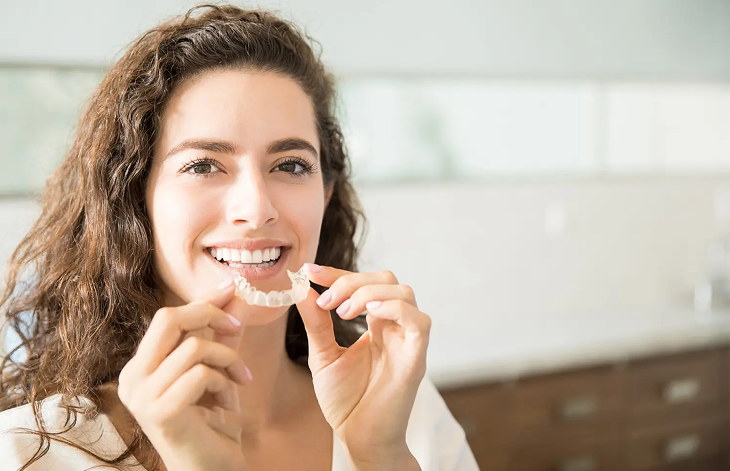 Why Choose One Family Dental Banner