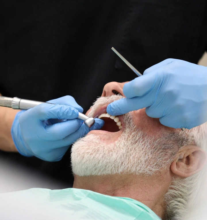What Causes Cavities? Banner