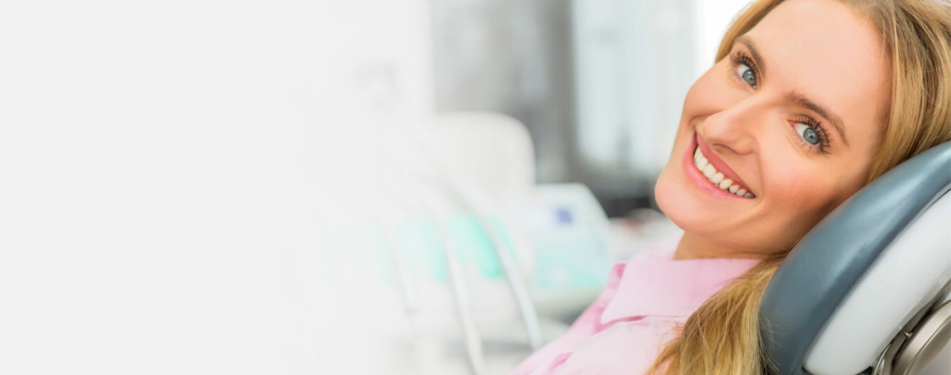Cavity Treatment Banner