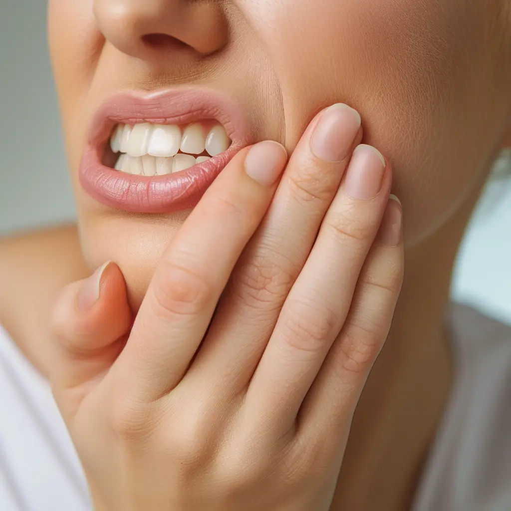 Tooth Sensitivity Treatment