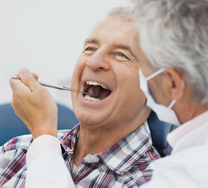 Types of Dental Bridges Banner
