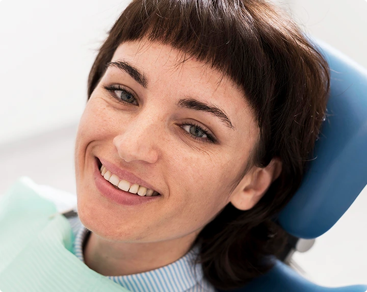 CANDIDATES FOR ENDODONTIC Banner