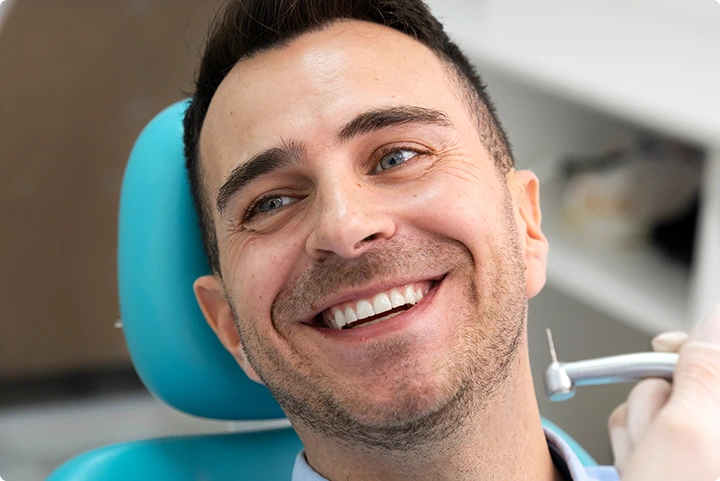 RECOVERY AFTER ROOT CANAL Banner