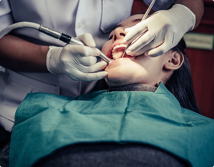 Factors That Affect the Frequency of Professional Dental Cleanings Banner