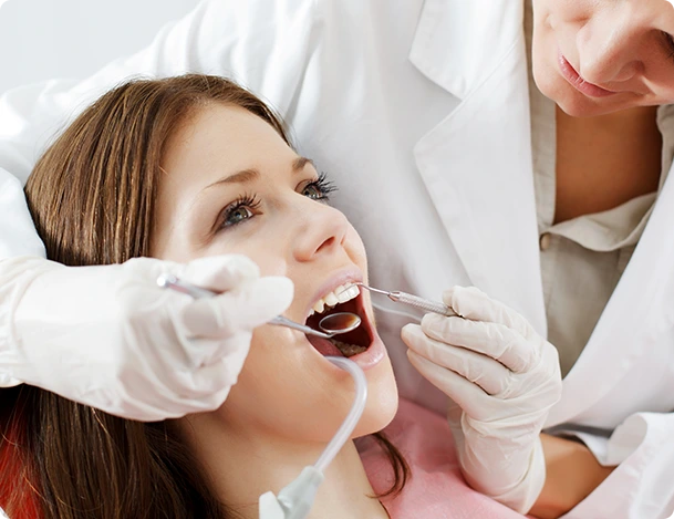 WISDOM TEETH REMOVAL PROCEDURE Banner