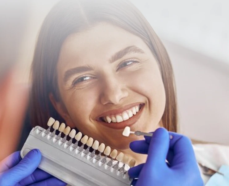 Dental Implants in Indianapolis & Greenwood, IN Banner