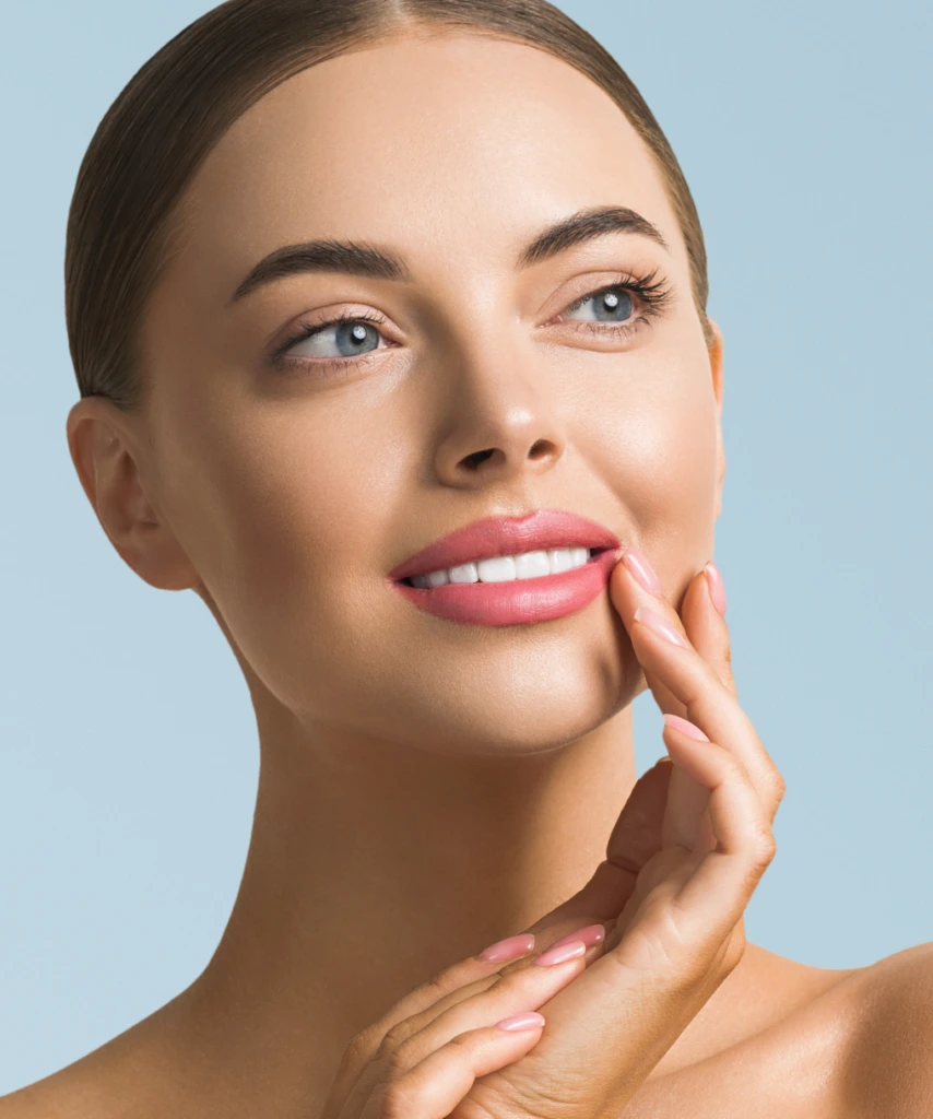 Benefits of Dental Veneers Banner