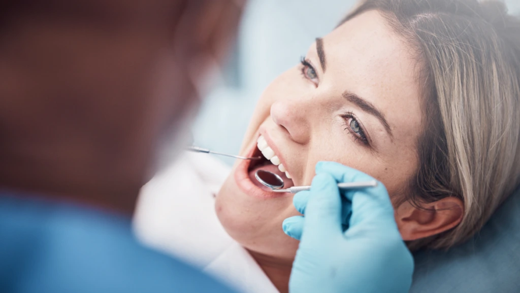 Composite Veneers Banner
