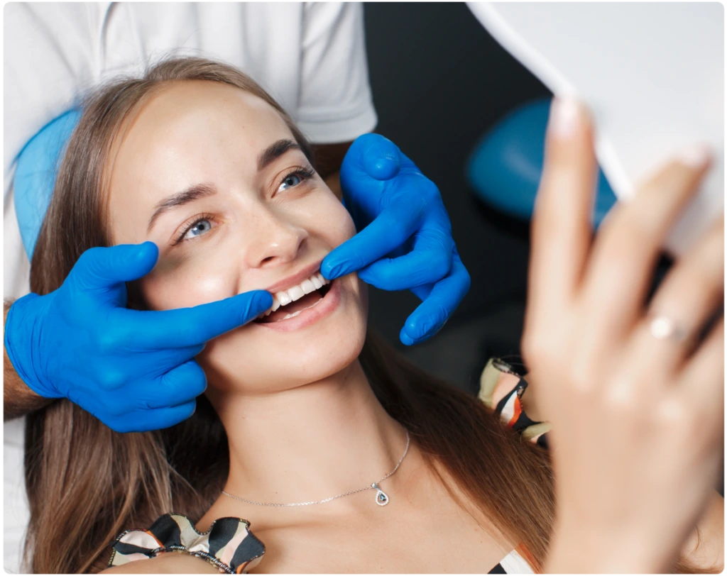 kor Teeth Whitening Procedure Banner