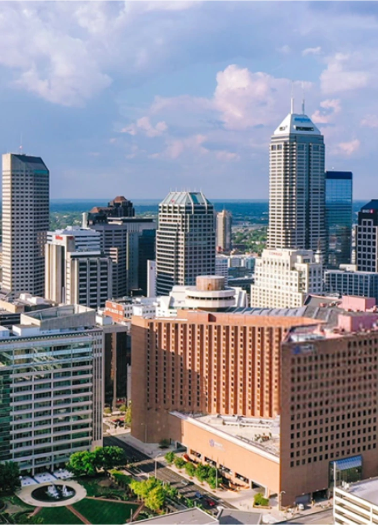 Dental Sealants Cost in Indianapolis Banner
