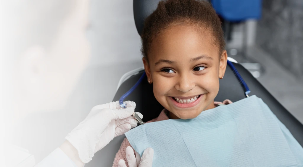 Pediatric Dentistry in Indianapolis & Greenwood, IN Mobile Banner
