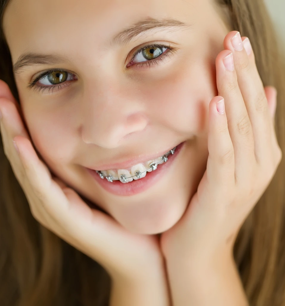 Pediatric Orthodontics Banner