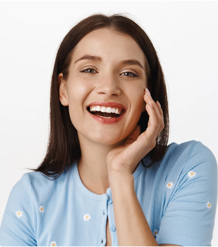 Recovery After Dental Implant Banner