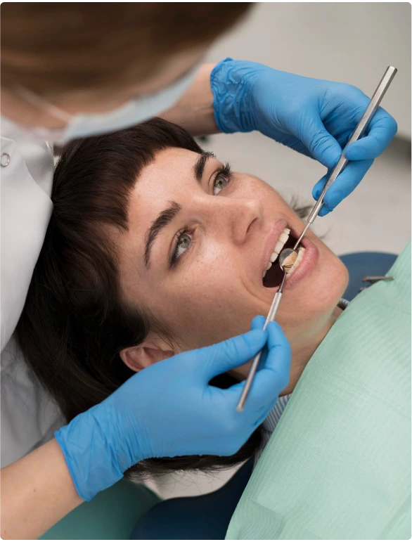 The Surgery Banner