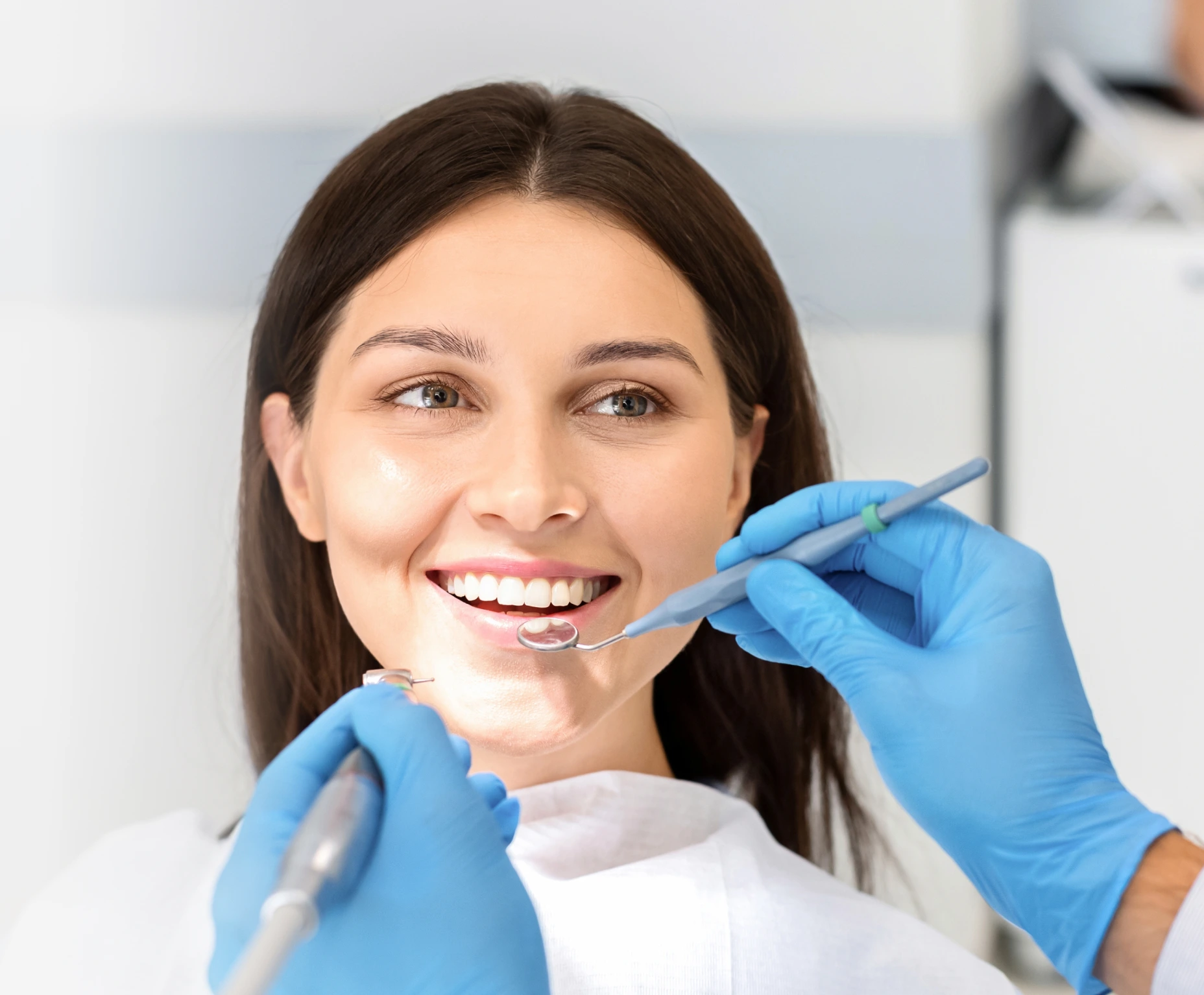 Dental Crowns In Indianapolis Banner