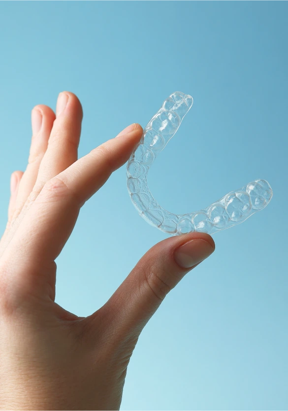 Invisalign Procedure: A Step-by-Step Guide Banner
