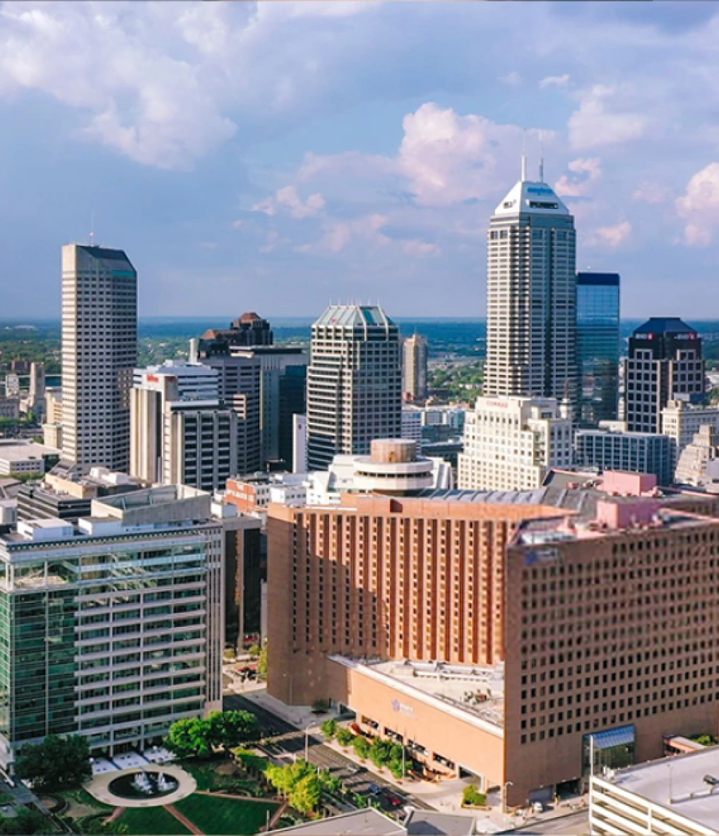 Full Mouth Reconstruction Cost in Indianapolis, IN Banner