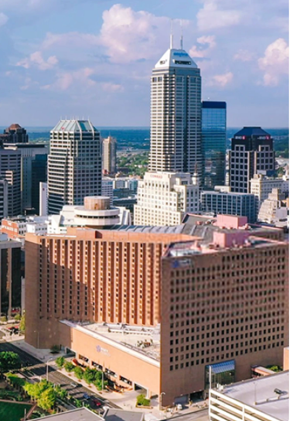Cost of Oral Cancer Screening in Indianapolis Banner
