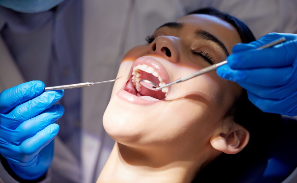 How Often Do I Need a Professional Teeth Cleaning? Banner