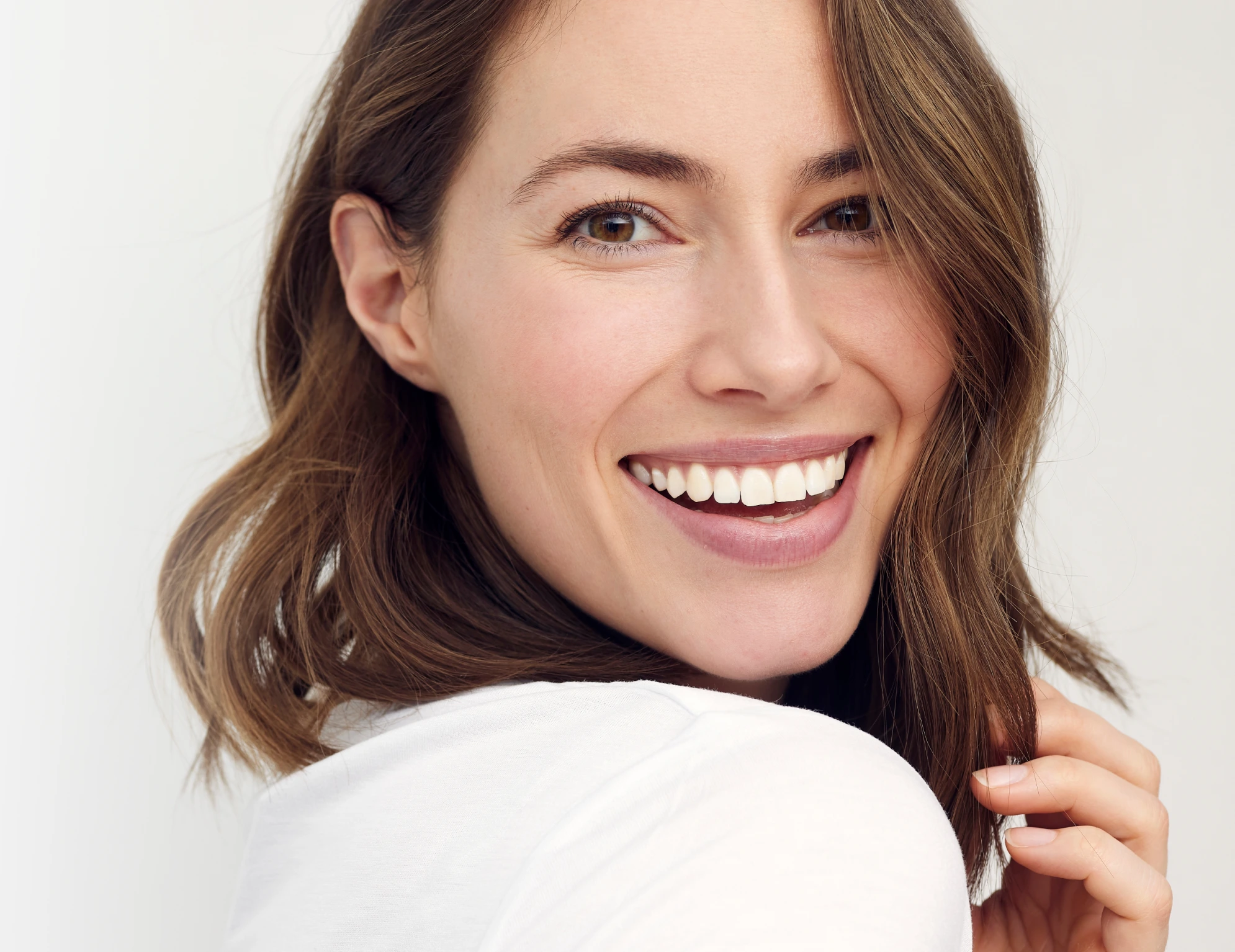 Smile Makeover in Indianapolis, IN Banner