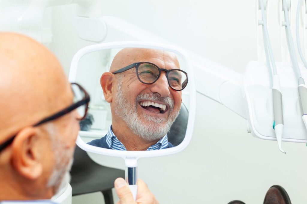How Long Do Dental Implants Last? Banner
