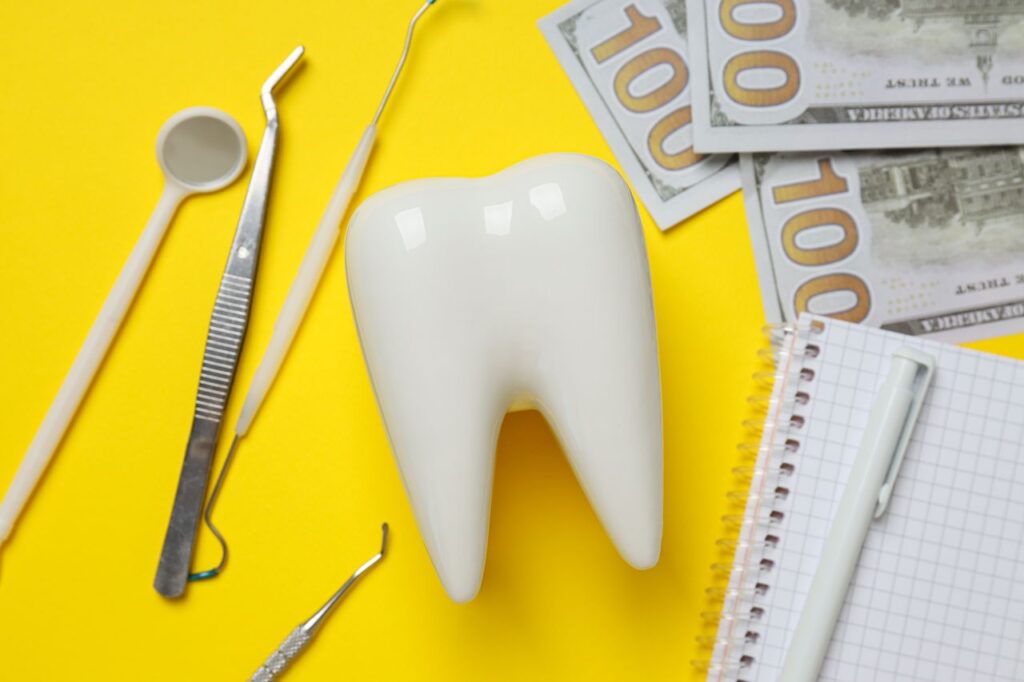 How Much Are Dental Implants? Banner