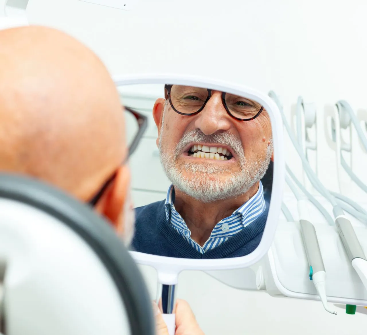 Does a Dental Implant Hurt? Banner