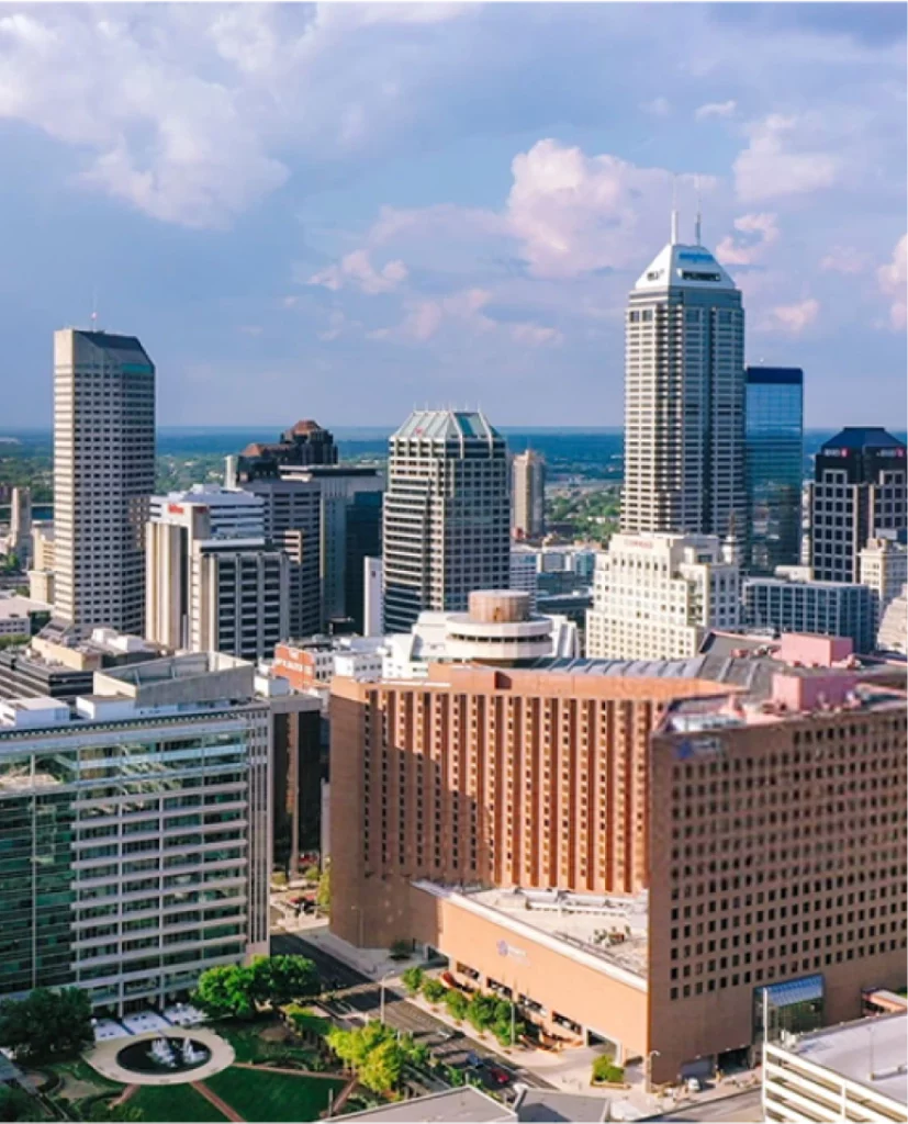 Gum Disease Treatment Costs in Indianapolis Banner
