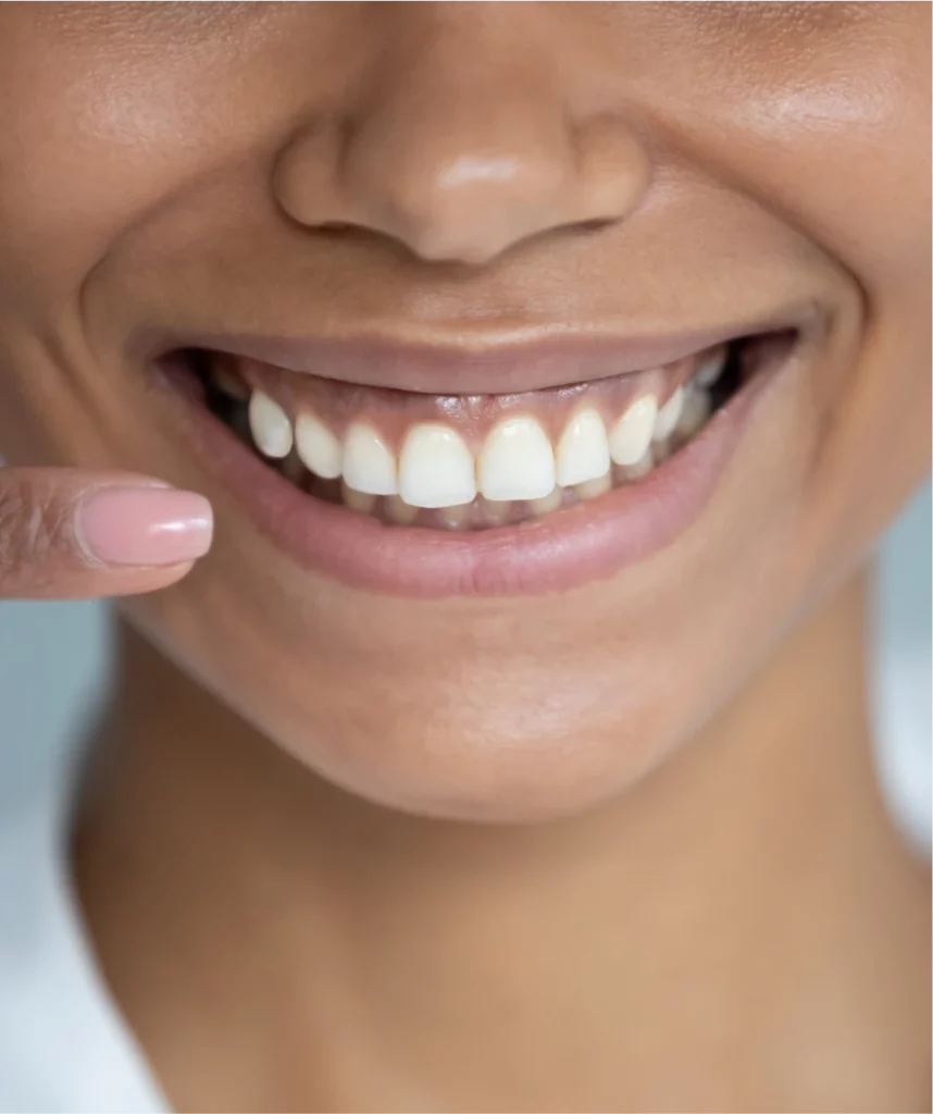 Gum Disease Treatment Options and Procedures Banner