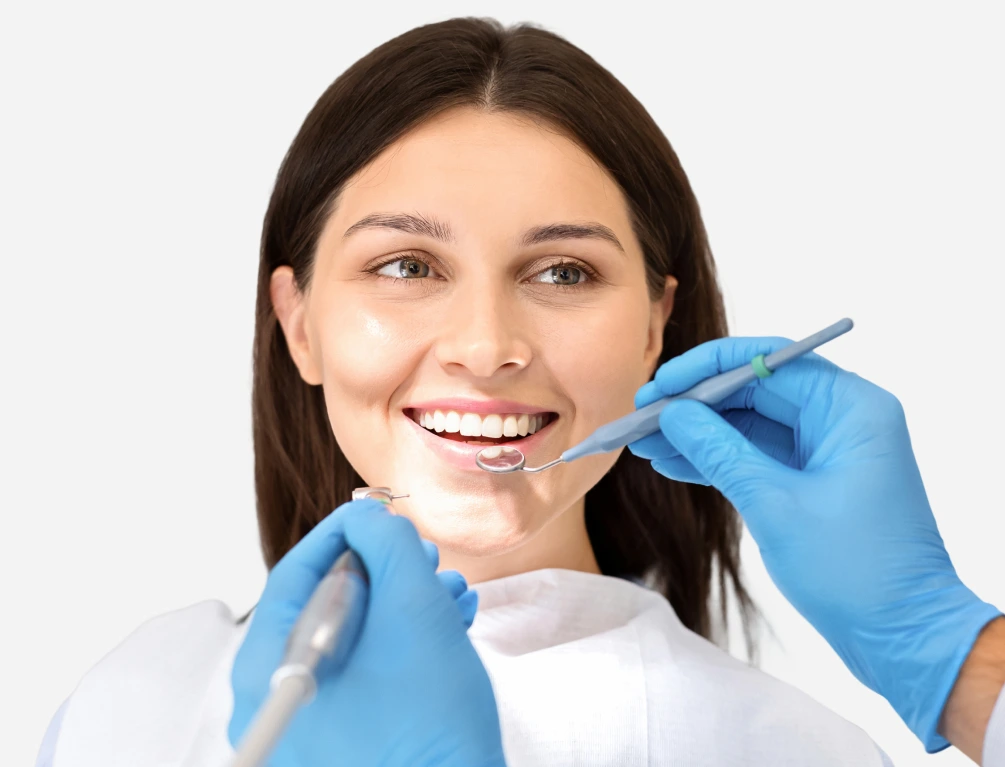 Dentist in Greenwood, IN Banner