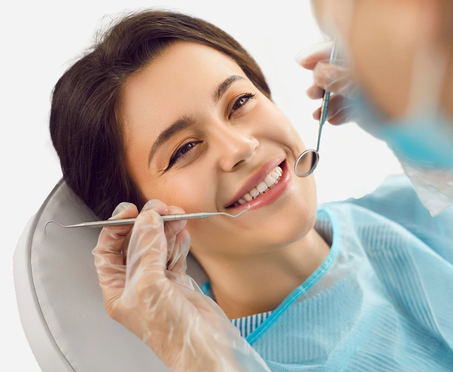 Dentist in Indianapolis, IN Banner