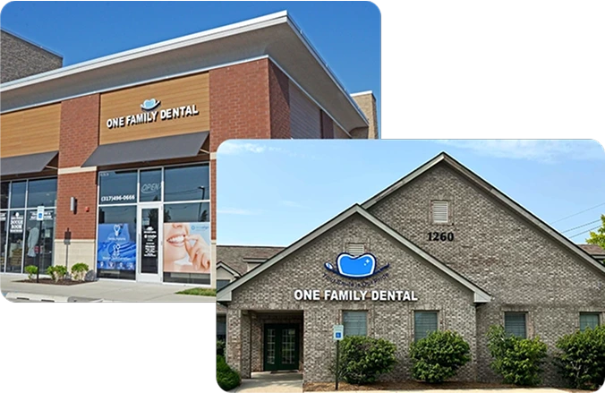 Our Office Hours For Dentist in Indianapolis, Indiana Banner