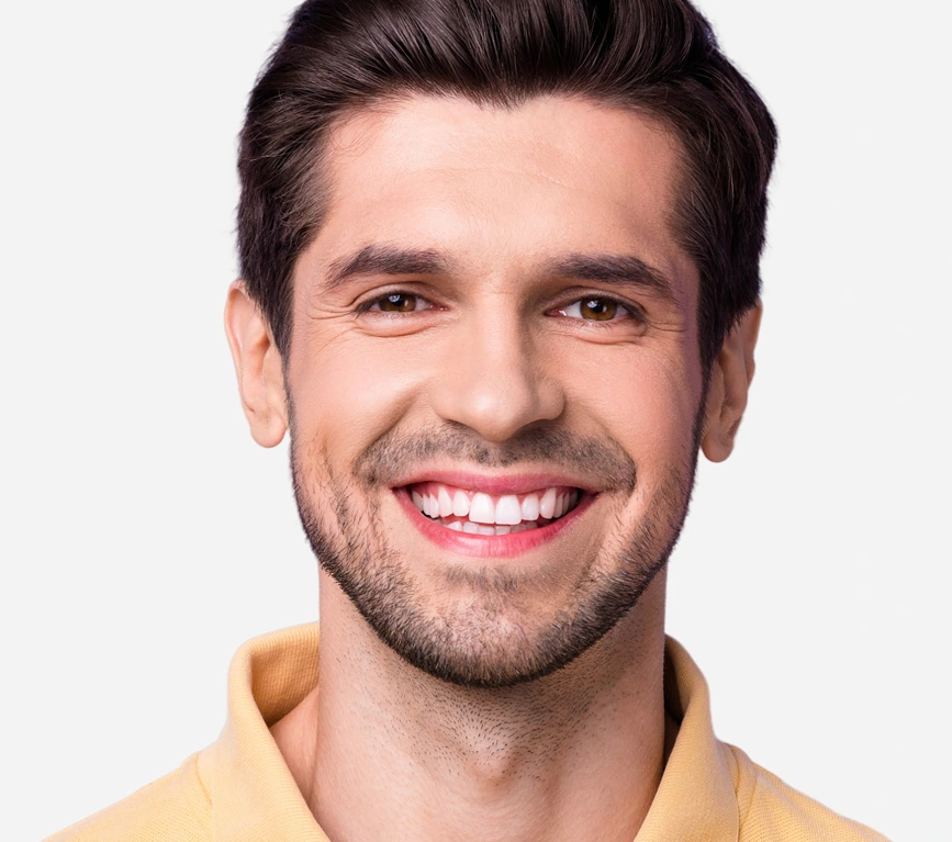 Restorative Dentistry in Indianapolis & Greenwood, IN Banner