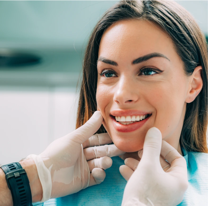 What Is Cosmetic Dentistry in Indianapolis, IN Banner