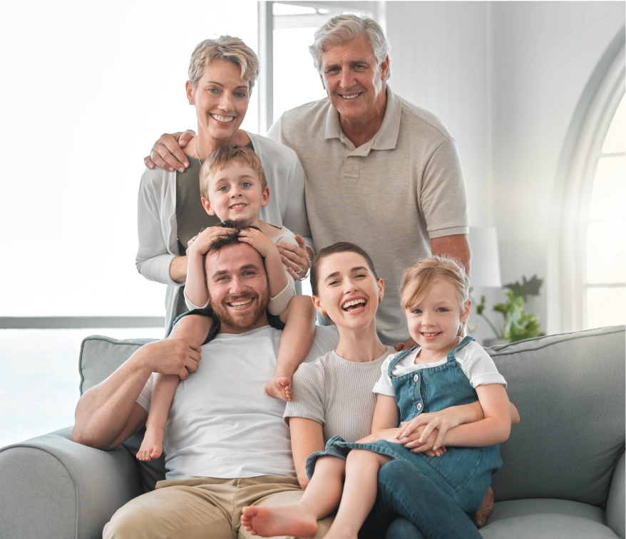Who Can Benefit from General Dental Services Indianapolis, IN Banner